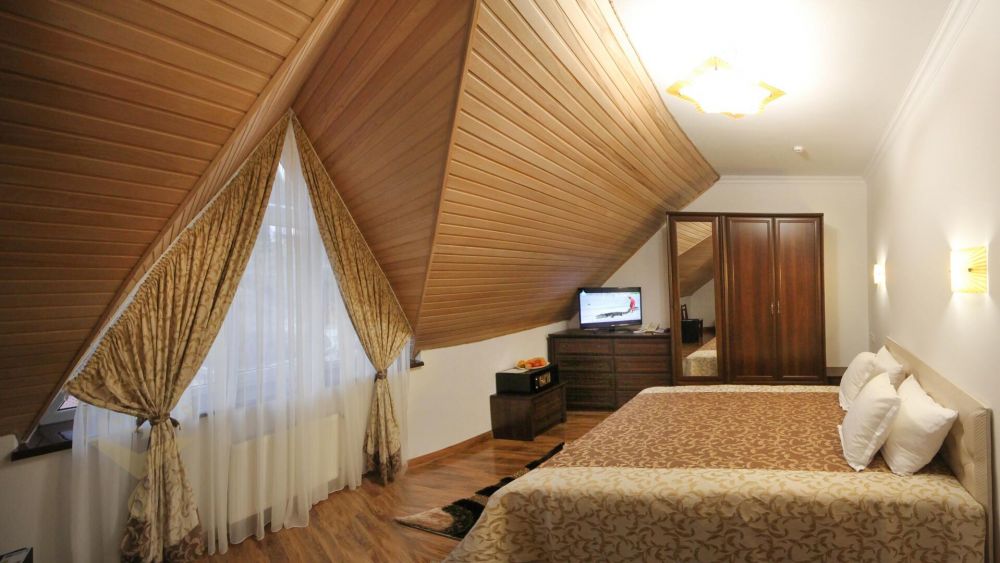 Стандарт Comfort, ДиАнна 4*