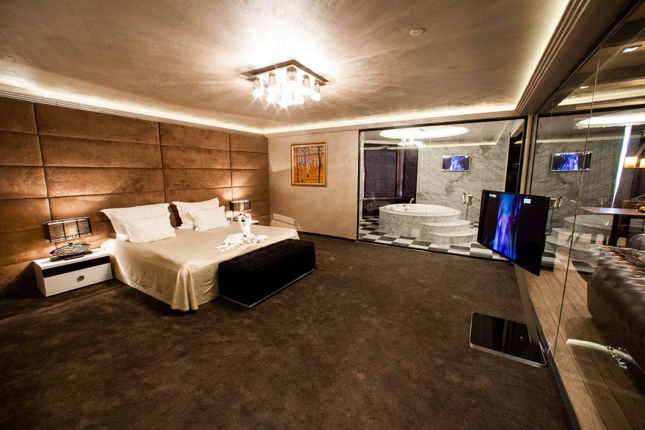 Presidential Apart, Grand Hotel Bansko 4*