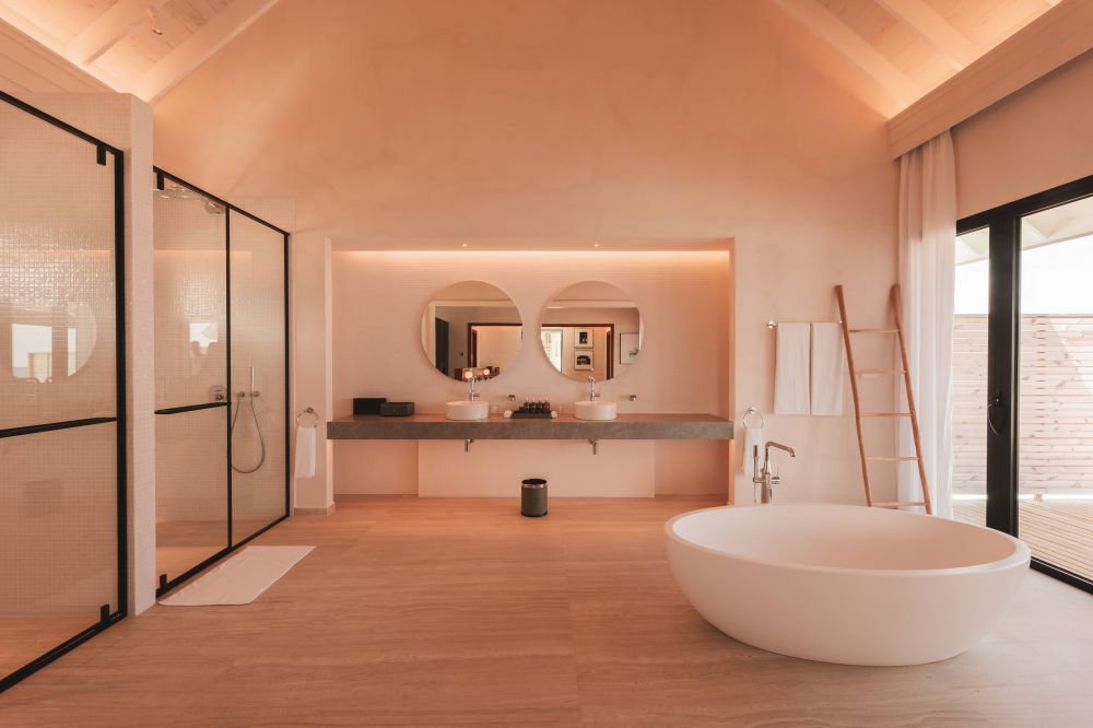 Water Pool Villa, Ananea Madivaru Maldives 5*