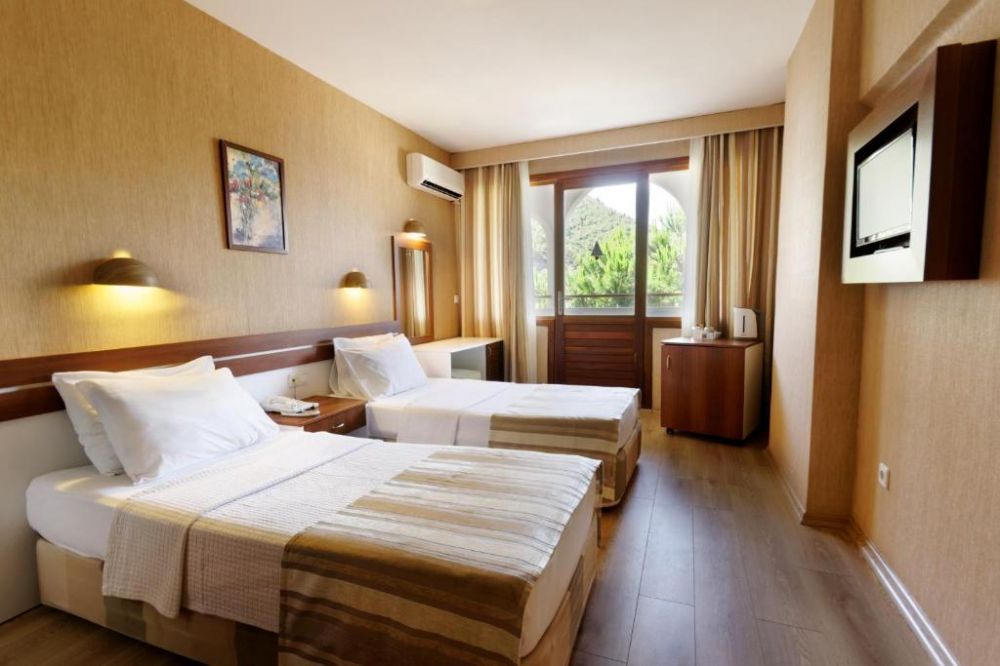 Standard SSV/ SV, Fortuna Beach Hotel 4*