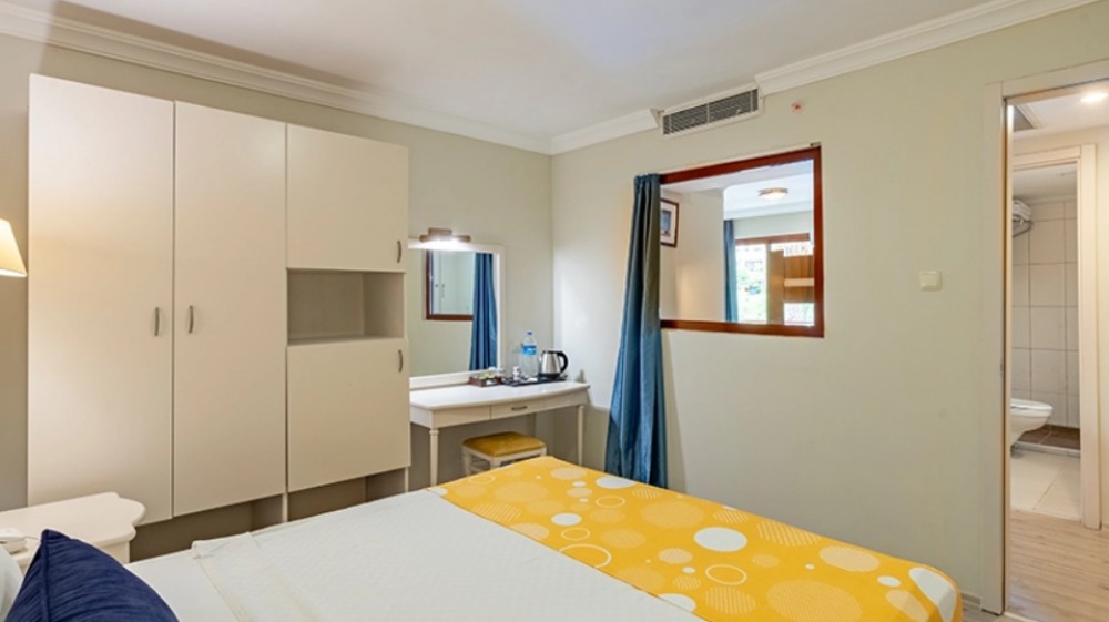 Family Suite SV, Miarosa Incekum Beach 5*