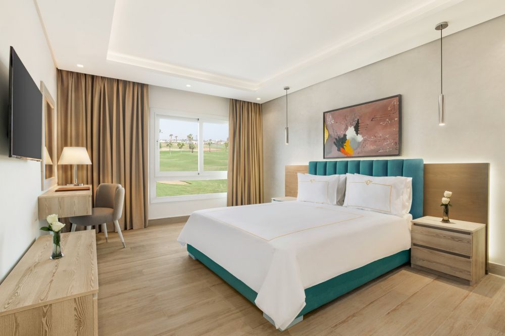 Royal Villa, Albatros Luxury Suites (ex.Golf Villas by Rixos) 5*