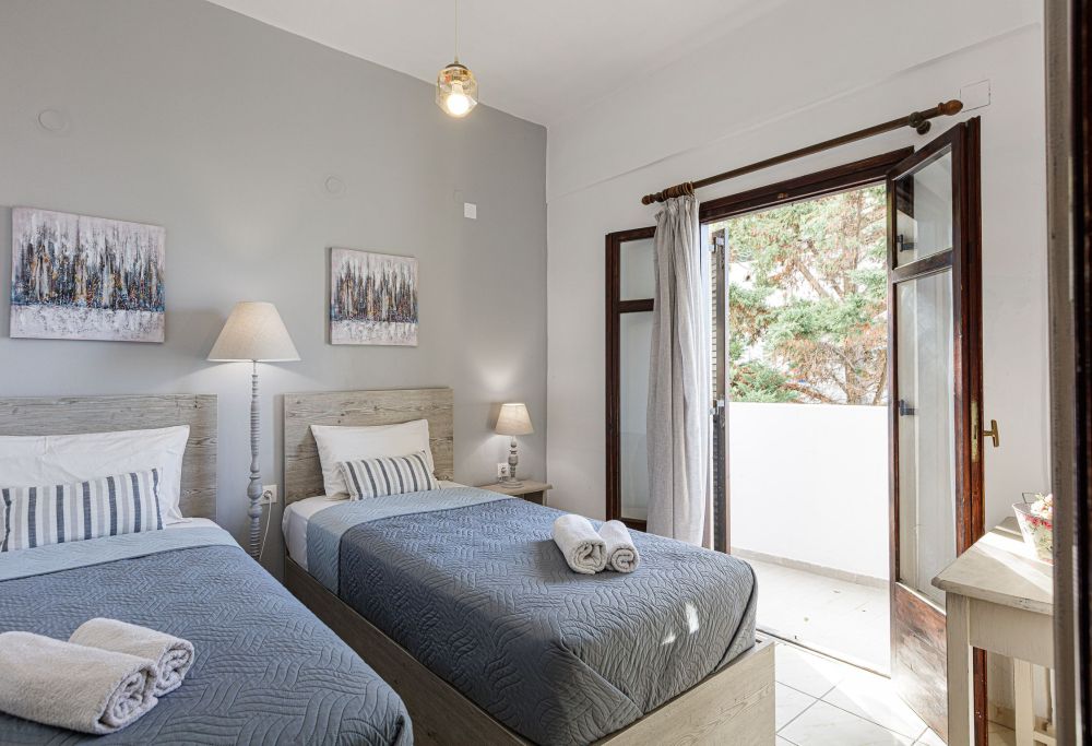 Apartment Two Bedrooms SSV, Kasteli Studios & Apartments 3*