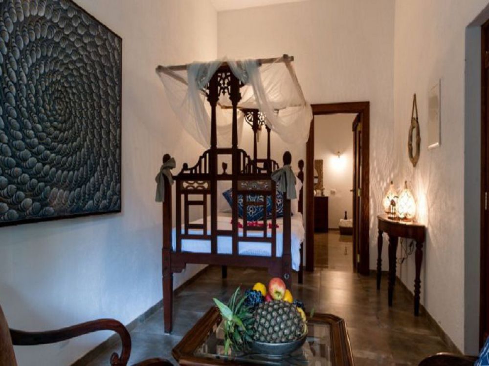 Tinga Tinga Room, Tikitam Palms Boutique Hotel | Adults Only 16+ 5*