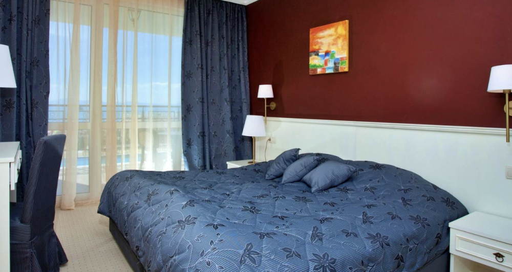 Suite CV/SV, Festa Pomorie Resort 4*