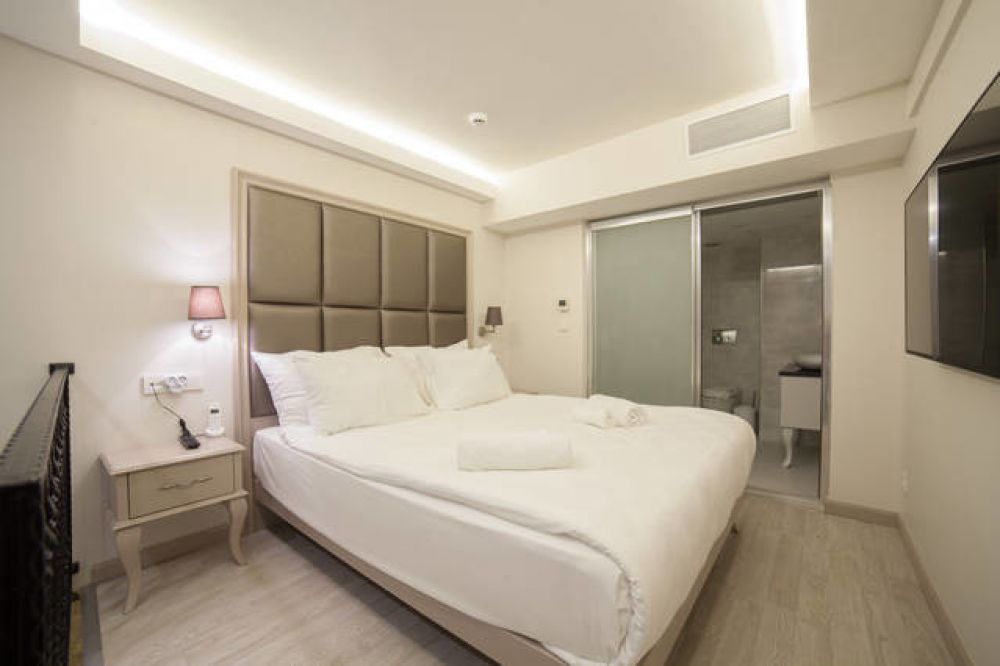 Family room, Galata Grace 3*