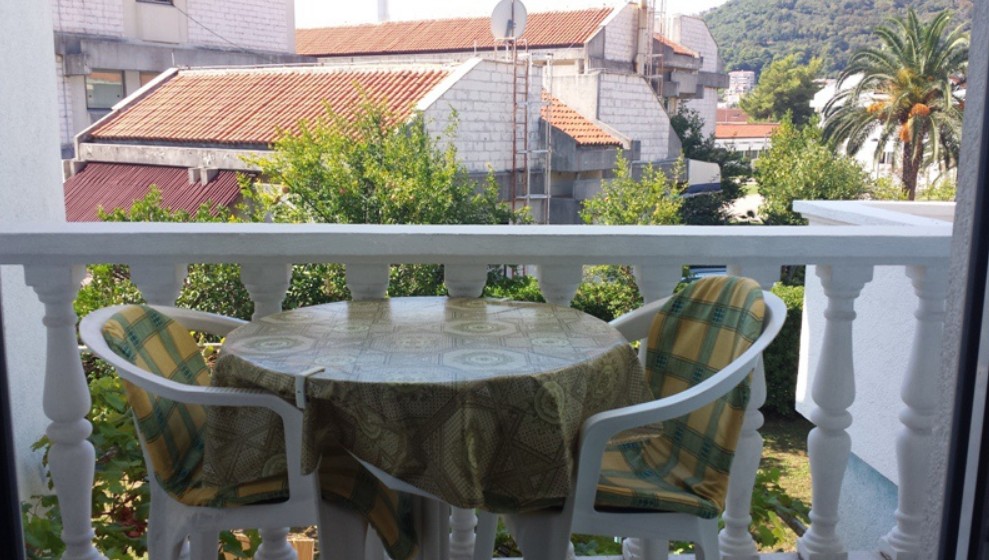 Double Room, Villa Andrea (ex. Zorica) 3*