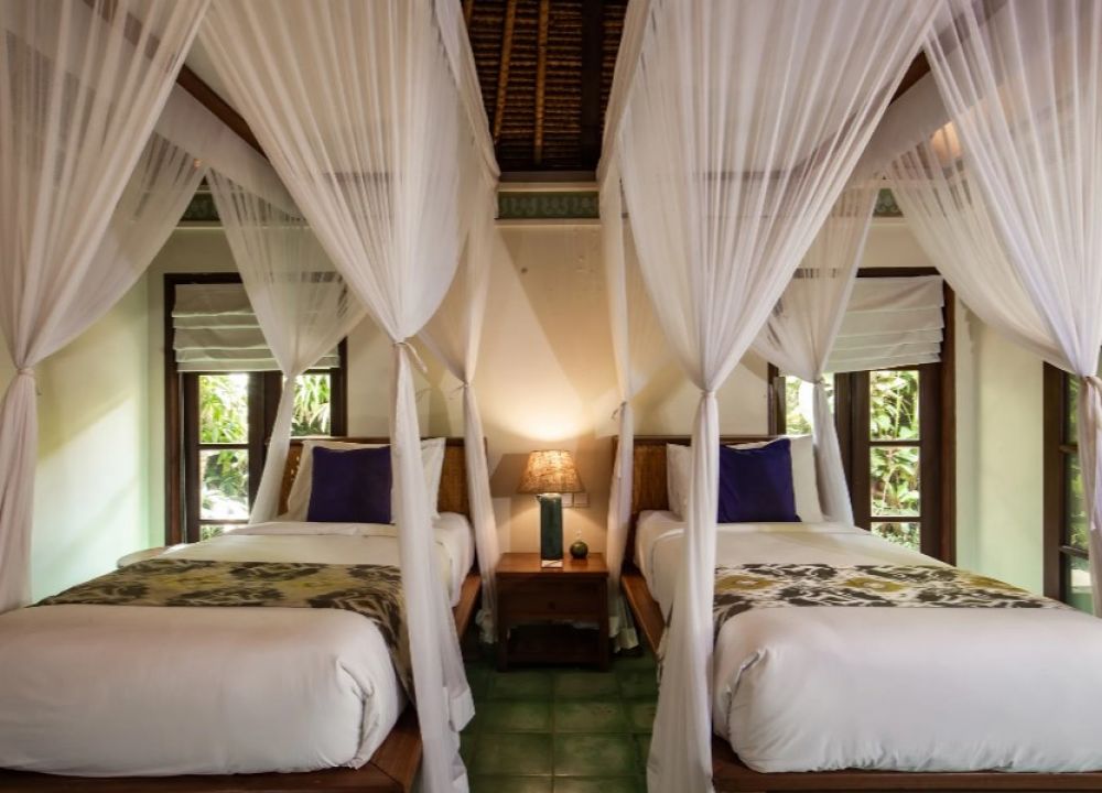 Two Bedroom Family Private Pool Villa, Villa canggu by Plataran 5*