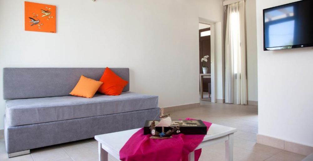 Family Room/Suite, Althea Village 4*