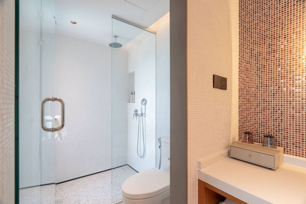 Deluxe Suite Ocean View, Wyndham Garden Phuket Kamala 5*