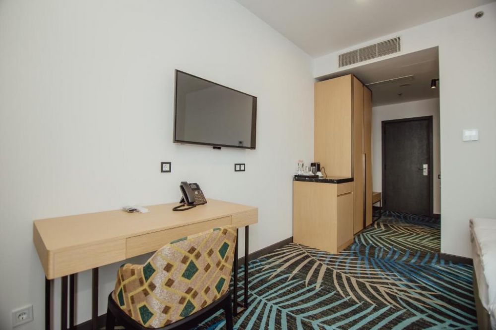 Classic/Standard, Graphic Hotel Batumi 4*