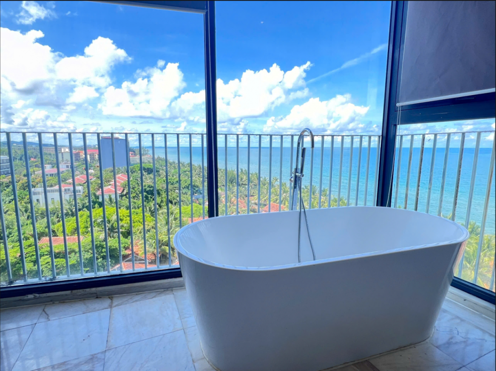 Family Suite Beach Access, The Palmy Phu Quoc Resort & Spa 4*