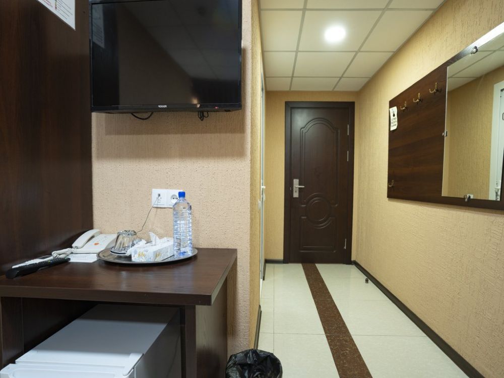 Standard Room, Rohat Chilonzor 2*