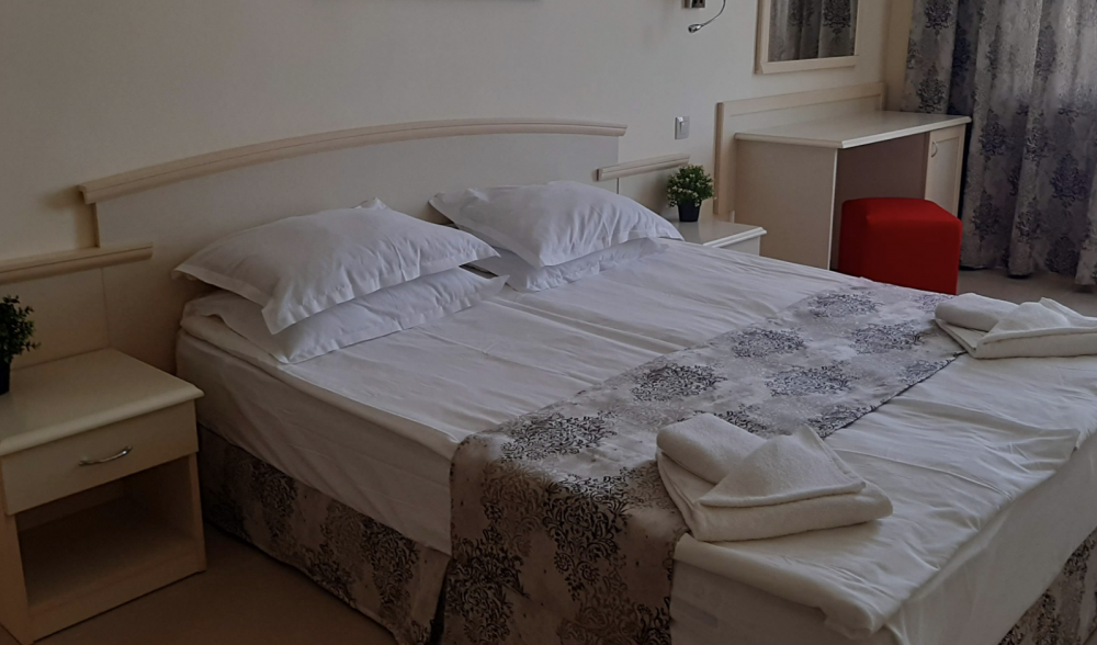 One Bedroom Suite, Detelina 3*