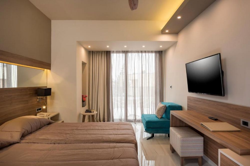 Superior Room, Atrion Resort Hotel 3*