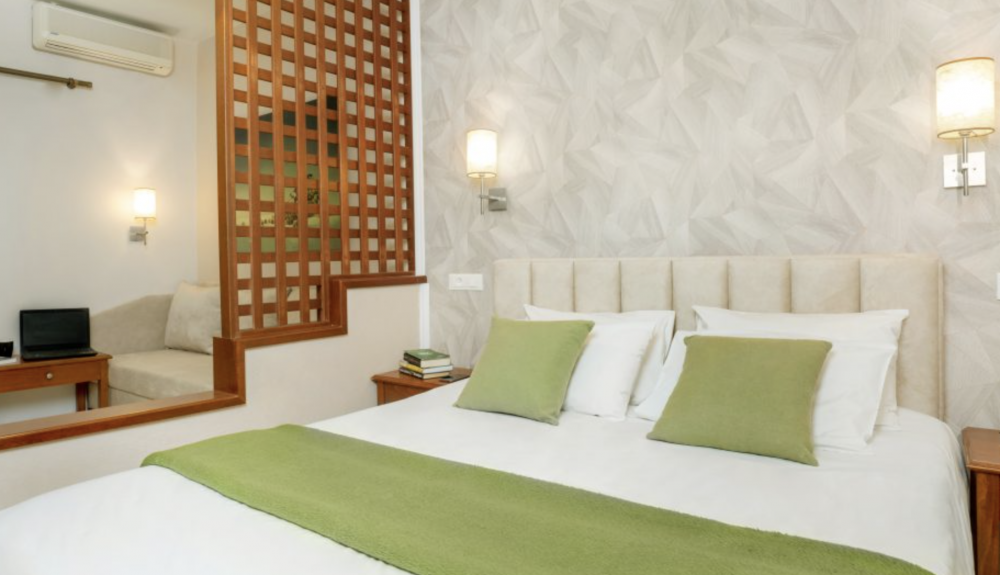 SUPERIOR ROOM, Philoxenia Hotel Malia 3*