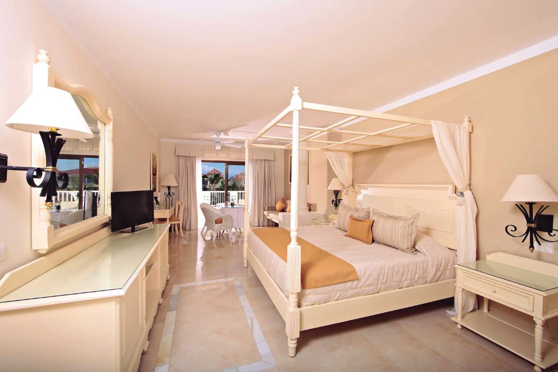 Junior Suite Superior, Bahia Principe Grand Aquamarine | Adults Only 5*