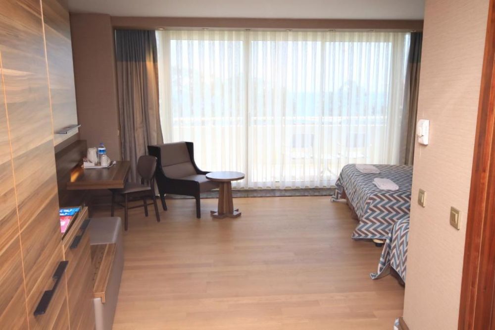 Deluxe Room SV, Akra Kemer (ex. Kemer Barut Collection) 5*