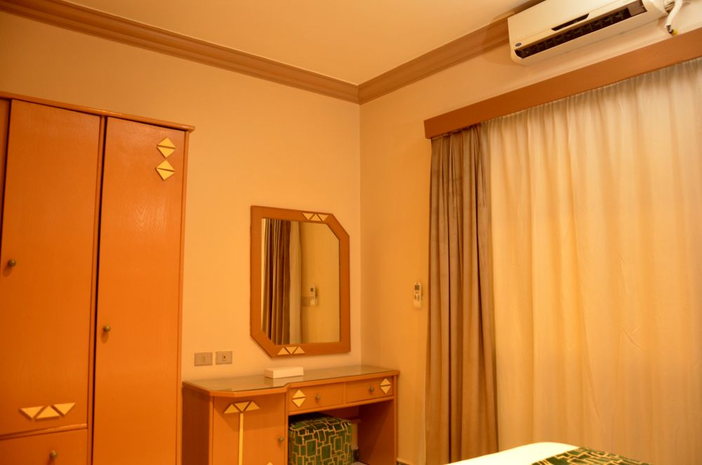 Family Room - One-bedroom Chalet, Dive Inn Resort 4*