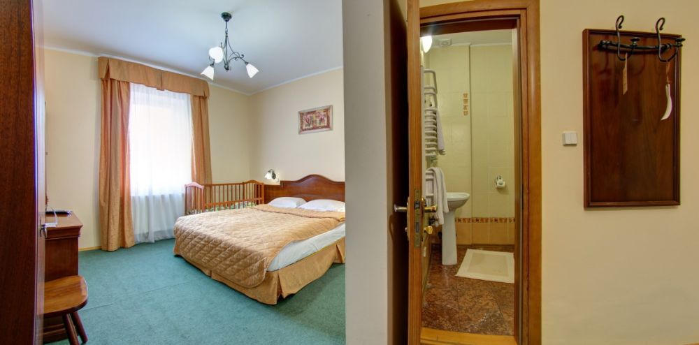 Стандарт, Lavanda Country Club 4*