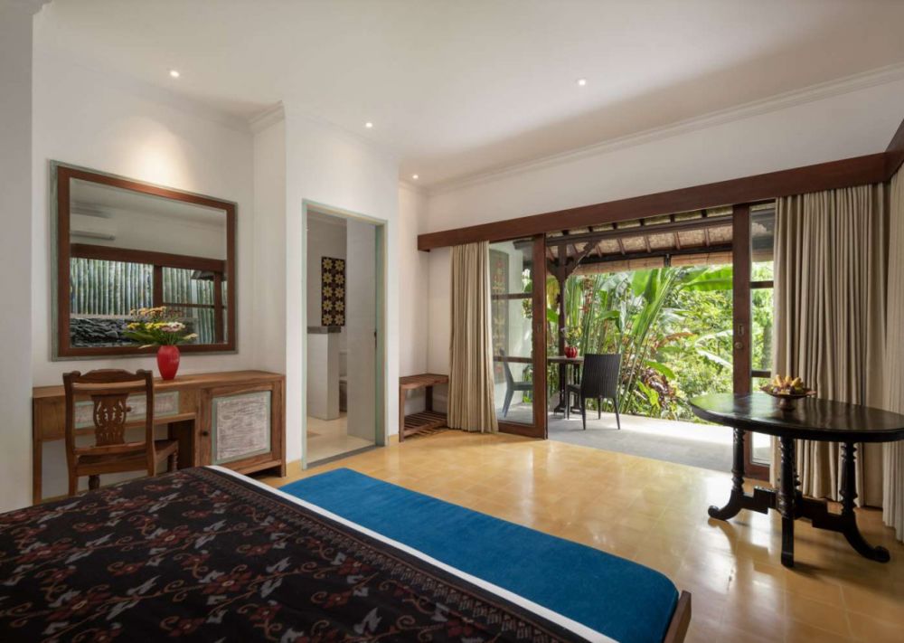 Grand Deluxe, Korurua Dijiwa Ubud 4*