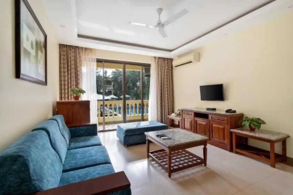 Family Suite/Family Suite With Sea View, De Mandarin Suites and Villas 4*