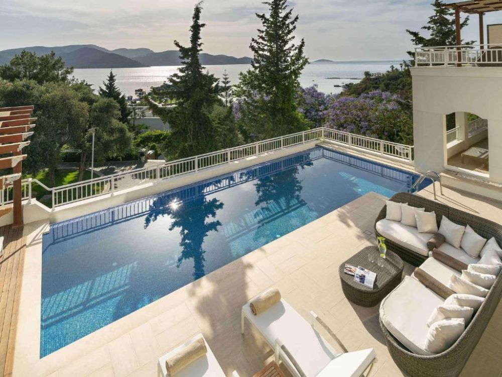 Superior Villa, Rixos Premium Bodrum Villa 5*