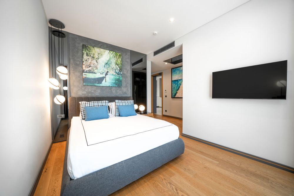 Grand Villa 4 Bedrooms, The Norm Collection Doora (ex. Selectum Luxury Doora Bodrum) 5*