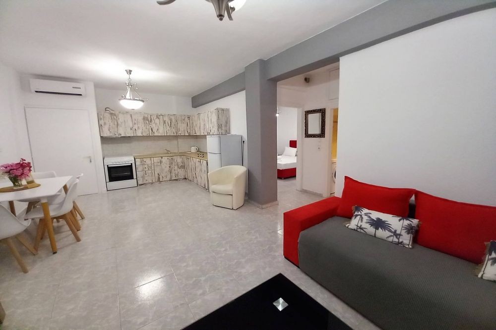 Apartment 2 Bedroom, Greek Pride Evlogia 3*