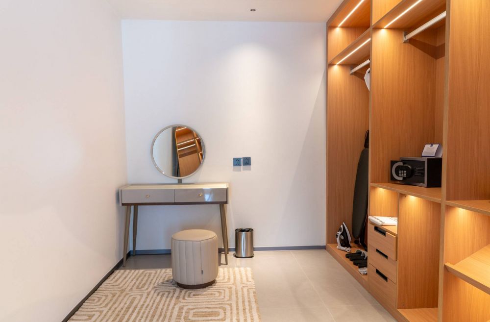 Two Bedroom Imperial Suite, Kora Beach Resort Phuket 5*