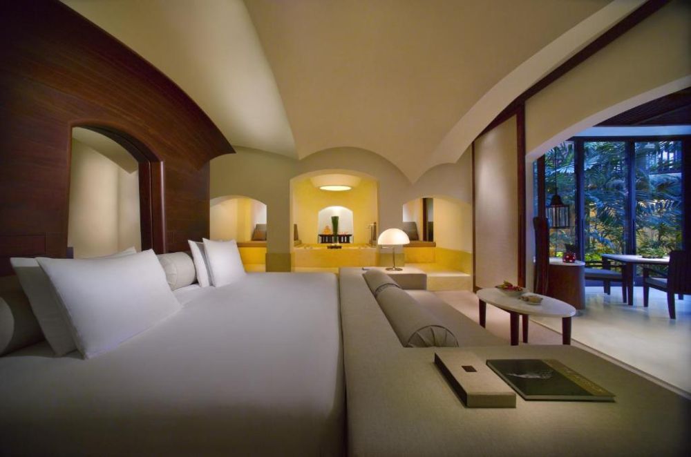 The Barai Pool Suite | Adults Only, Hyatt Regency Hua Hin 5*