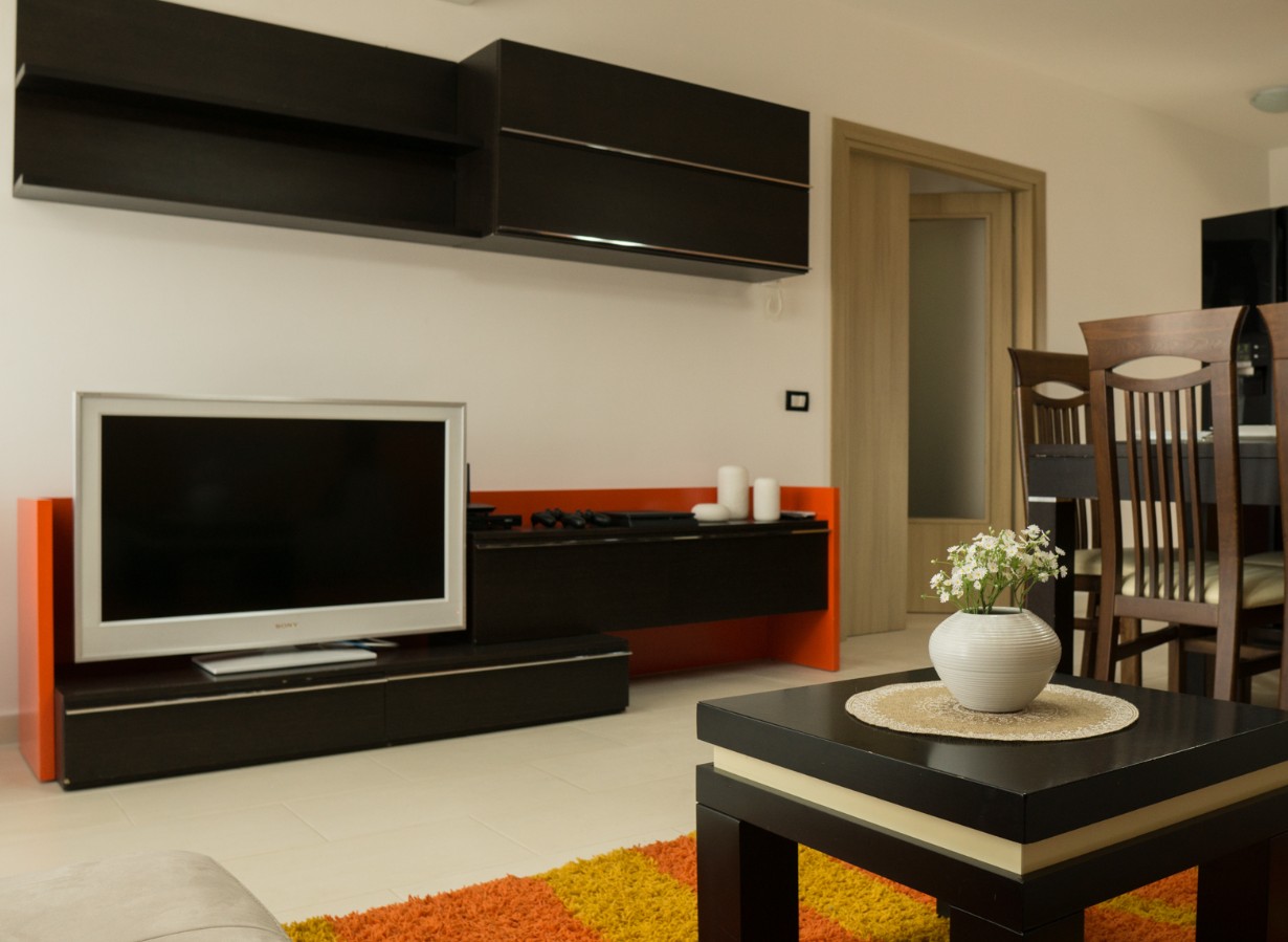 Apartment 2+1, EKA Luxury Apartments Durres 5*