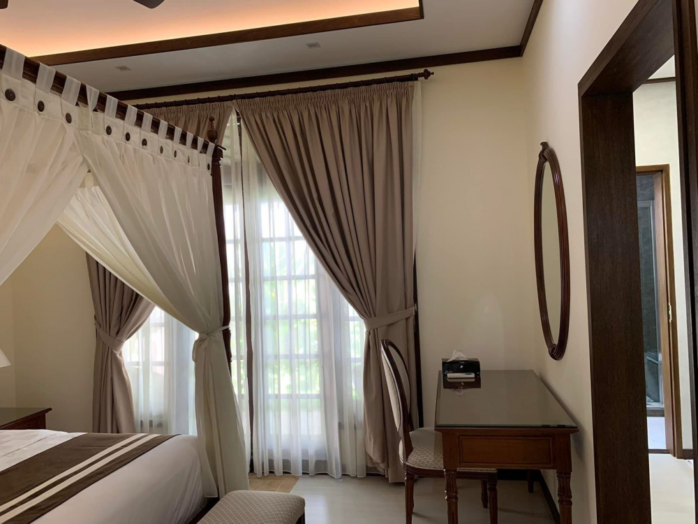 2 Rooms, Alafehi Retreat 