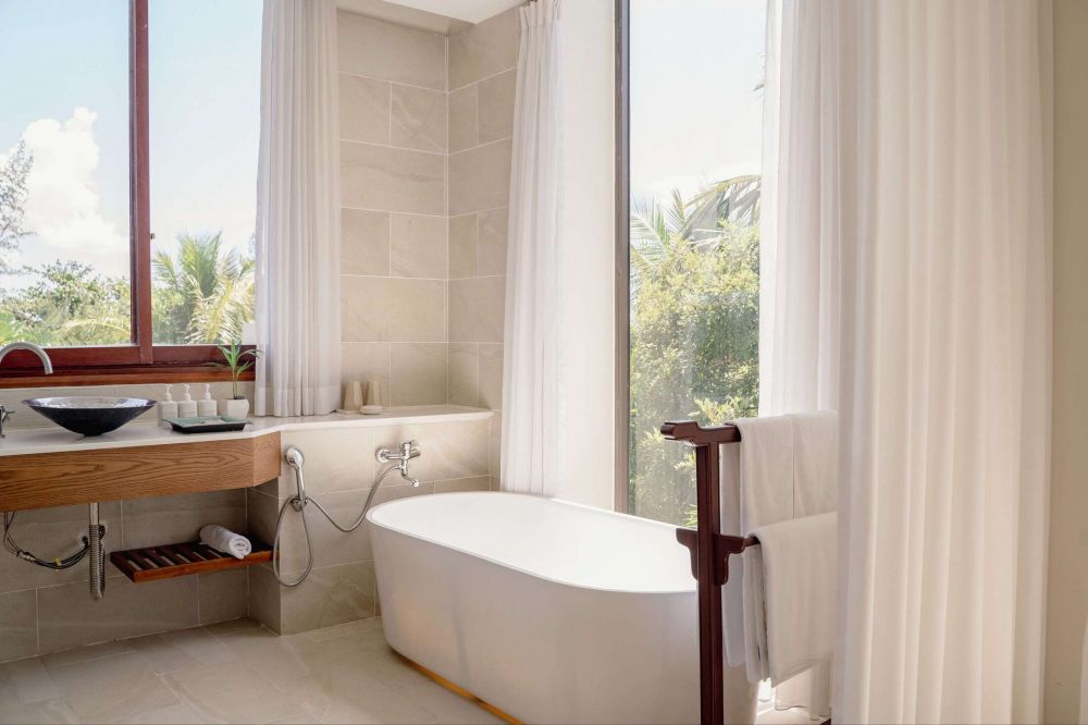 Junior Suite, Pax Ana Doc Let Resort & Spa 5*