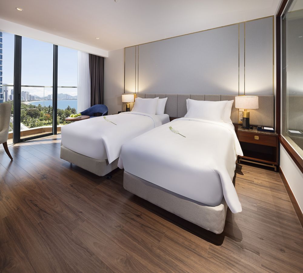 Superior, Best Western Premier Marvella Nha Trang 5*