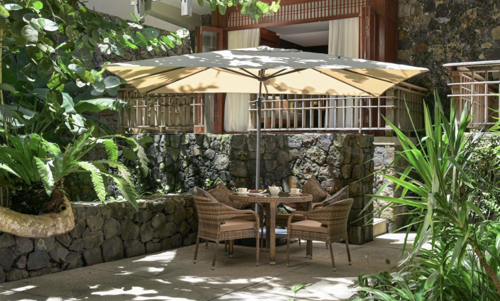 Canopy Garden Room, The Datai Langkawi 5*