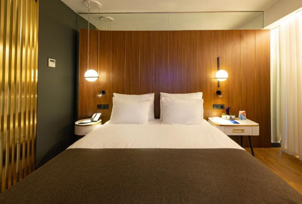 Superior Room, The Craton Hotel 5*