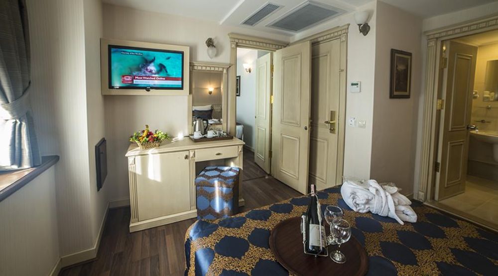 Family Room, Sarnic Hotel 4*