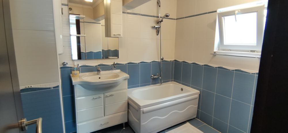 Studio 02, Andric Apartments 4*