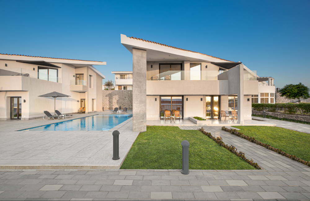 Elite Suite, V Hotel Sharm El Sheikh (ex.Pyramisa Beach Resort Sharm El Sheikh) 5*