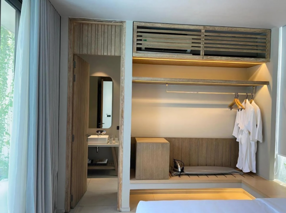 Villa 3 Bedroom, Tui Blue Villa Retreat Phu Quoc 5*