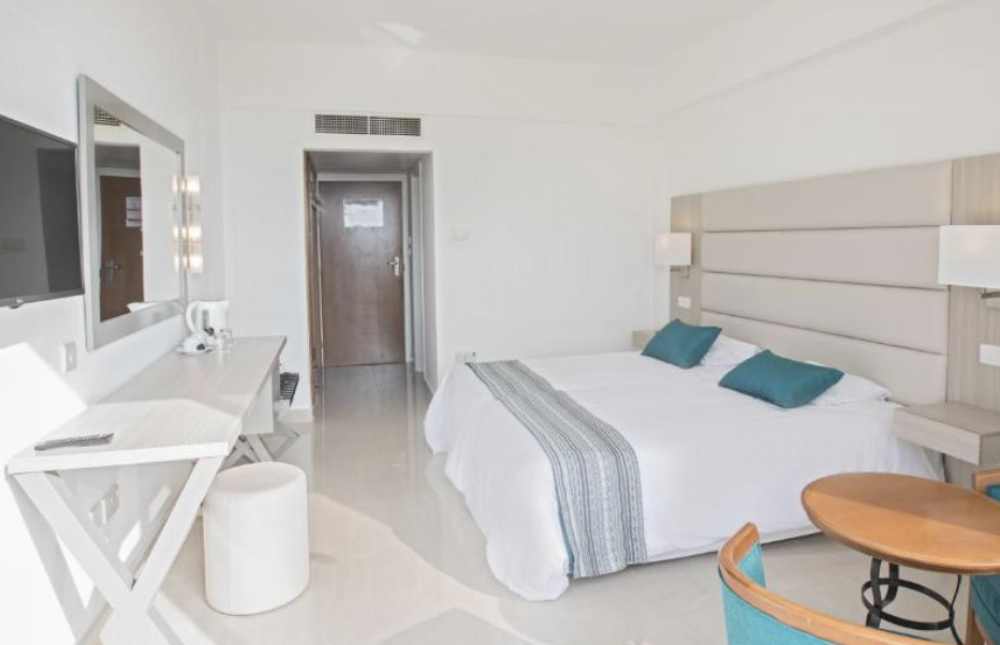 Triple Room with Inland View, Anmaria Beach Hotel 4*