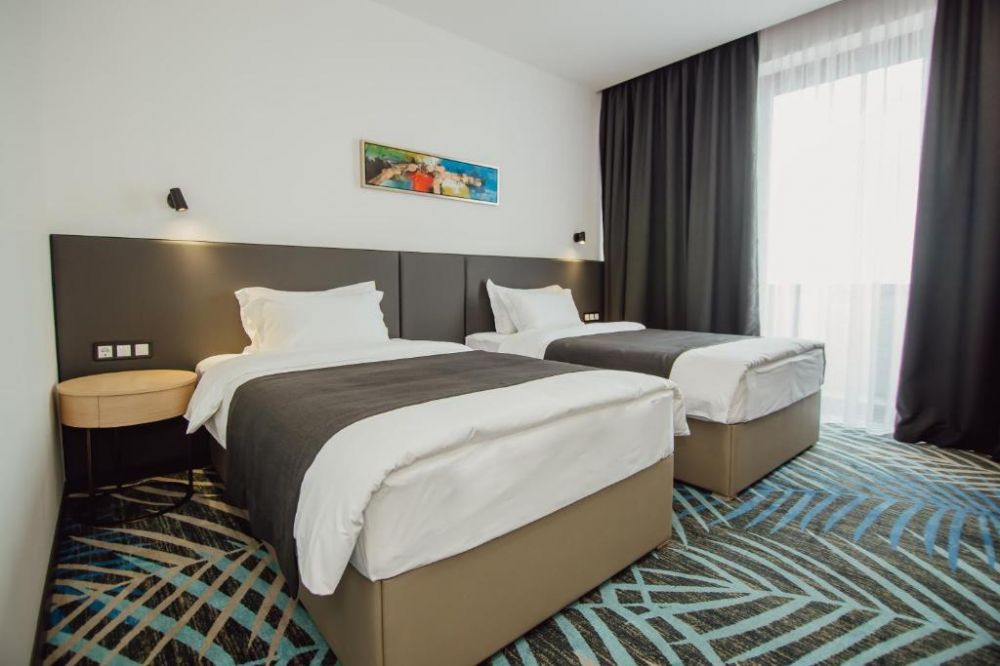 Classic/Standard, Graphic Hotel Batumi 4*