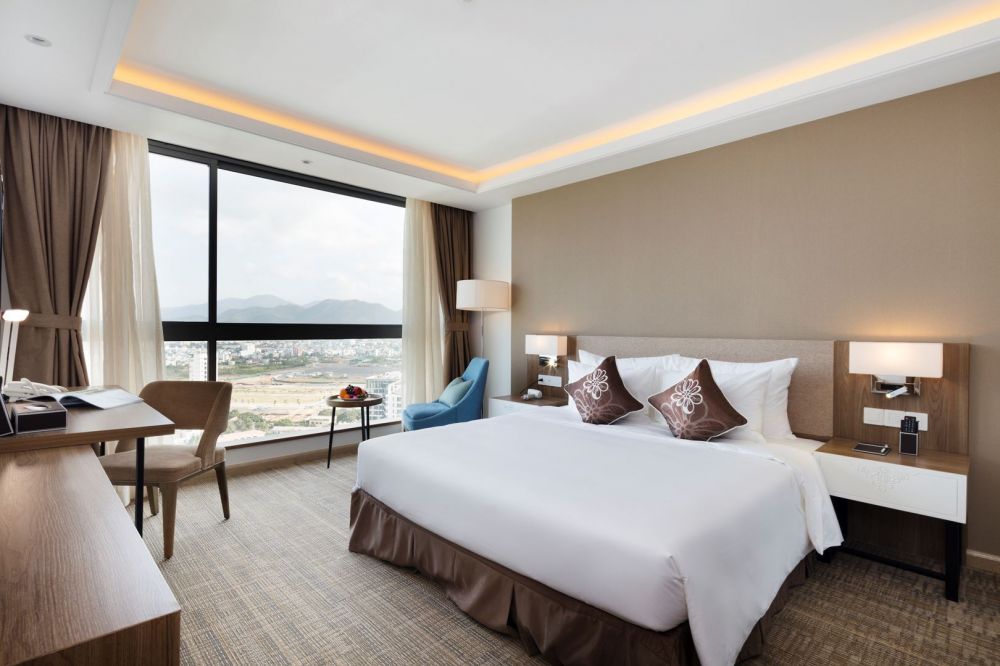 Comodo Grand Suite, Asteria Comodo Nha Trang 5*