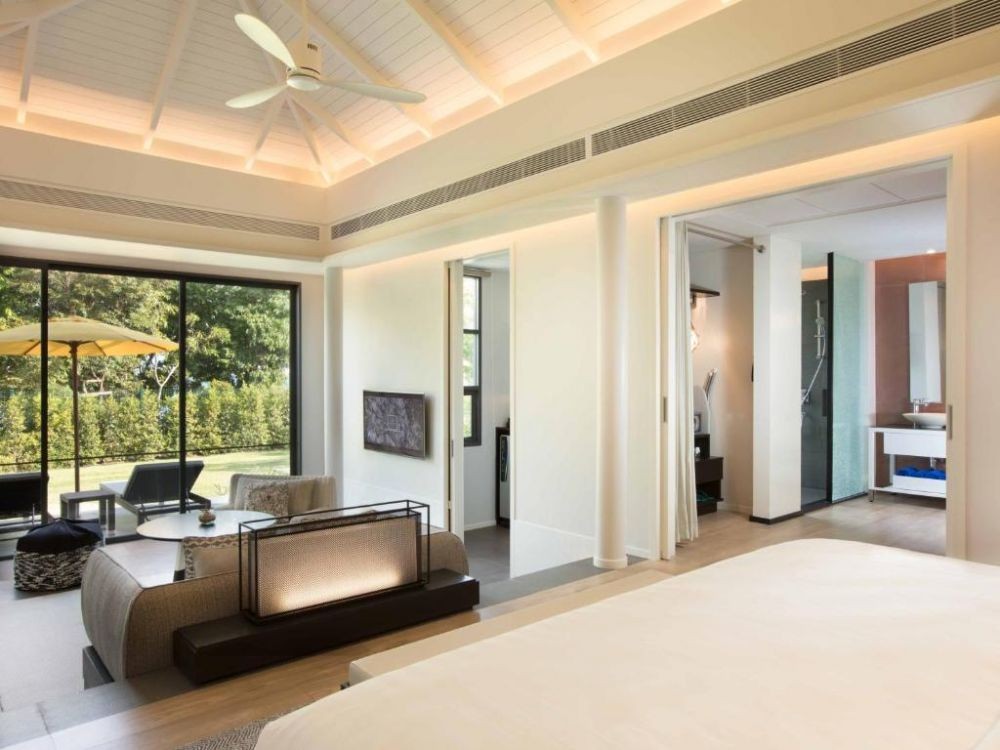 Garden Pool Villa, The Shellsea Krabi 5*