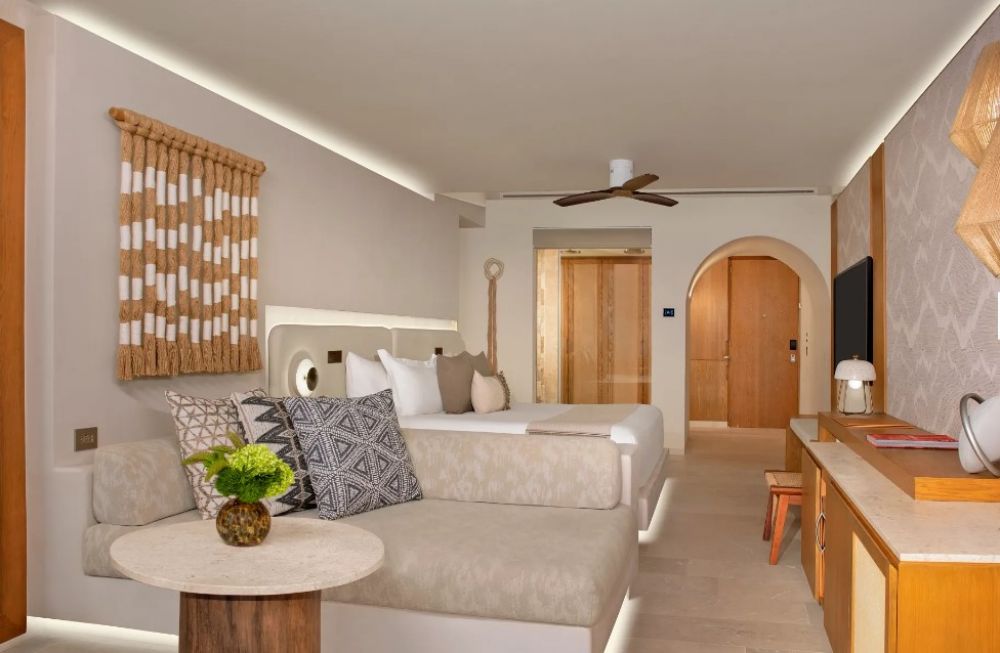 Junior Suite, Impression Isla Mujeres by Secrets | Adults Only 5*