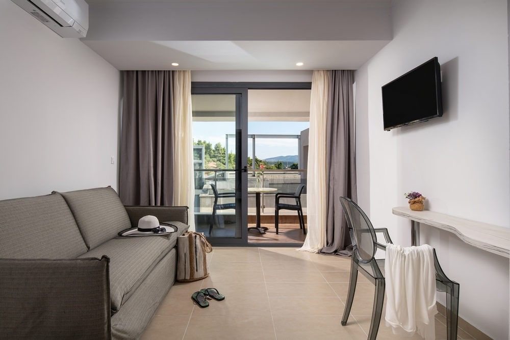 Deluxe Family Room, Lagomandra Hotel & Spa 4*