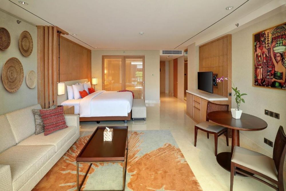 Executive, Aryaduta Bali 5*