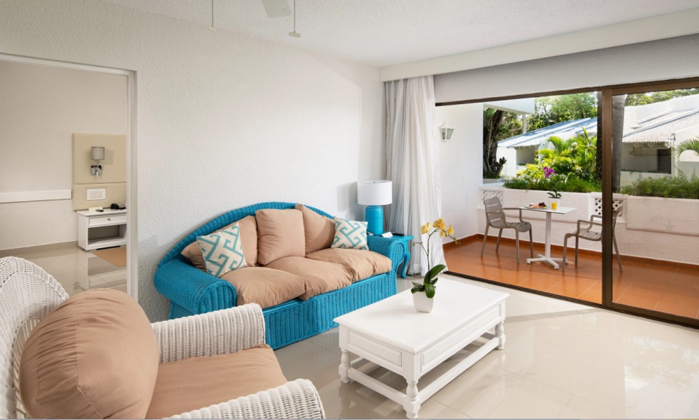 Sun Club One Bedroom Suite, Sunscape Puerto Plata 4*