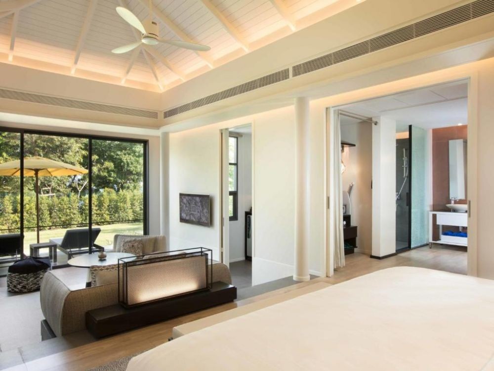 Grand Pool Villa, The Shellsea Krabi 5*